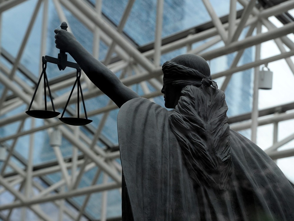 Court orders B.C. woman to pay dead boyfriend's estate $400,000 after she spends his money