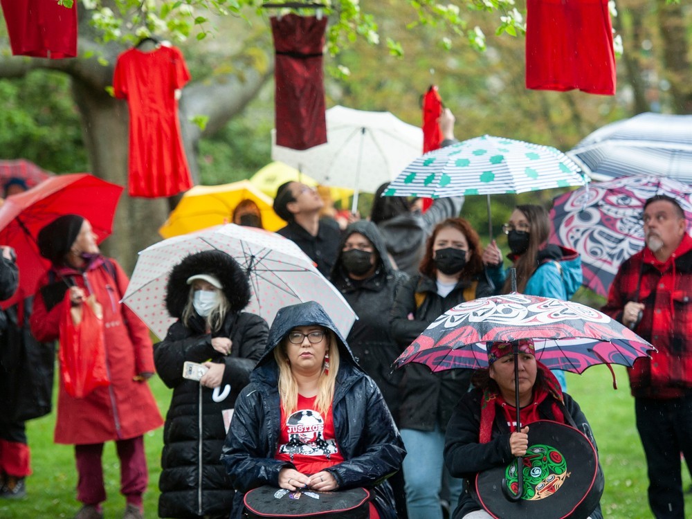 Ian Mulgrew: B.C. RCMP must answer sex abuse accusations, not keep them under the rug, says victim