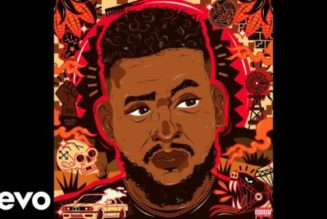 AKA – Company ft KDDO