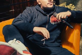 AKA “Mass Country” release date announced