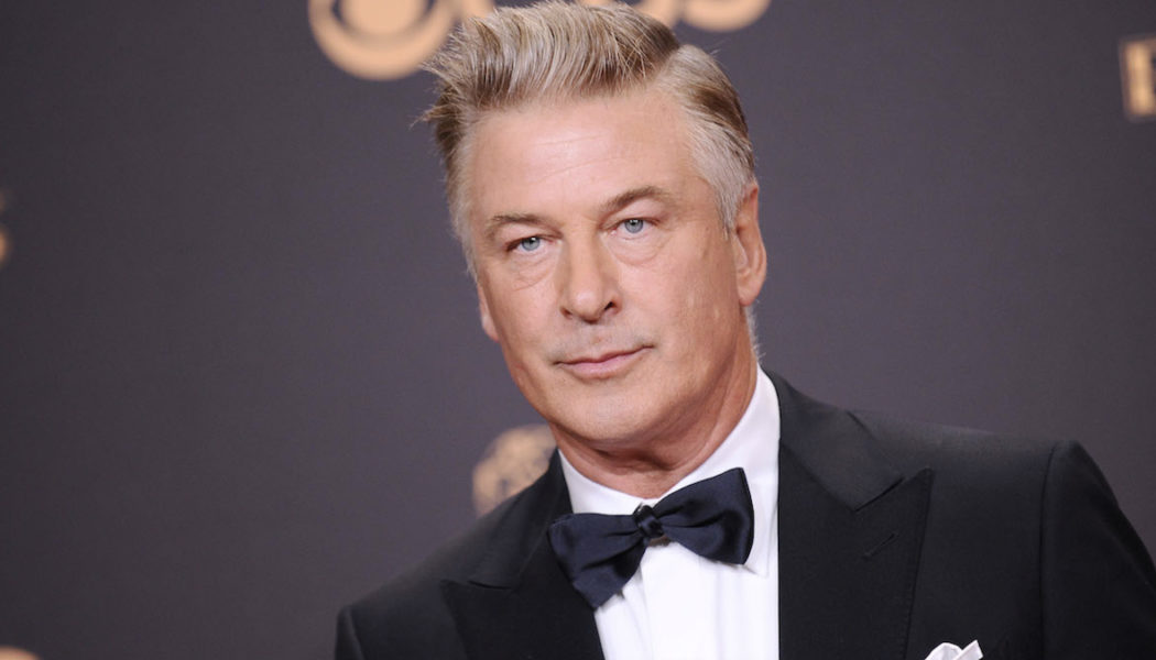 Alec Baldwin’s Rust Charges Downgraded by Santa Fe District Attorney