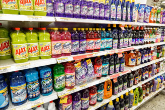 Almost 5 Million Fabuloso Bottles Recalled Over Contamination Risk
