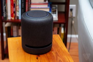 Amazon’s Alexa app gets more Sonos-y with new multiroom audio controls