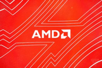 AMD thinks the PC sales slump will end after one more rough quarter