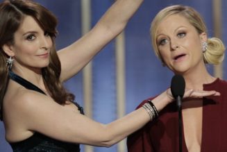 Amy Poehler and Tina Fey Unveil 2023 Comedy Tour Dates