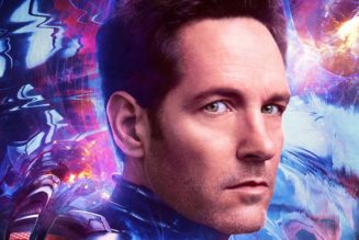 'Ant-Man and the Wasp: Quantumania' Makes $110 Million USD Domestic Box Office Debut