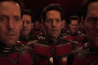 'Ant-Man and the Wasp: Quantumania' Suffers MCU's Biggest Ever Box Office Drop