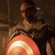 Anthony Mackie Teases Whether or Not His Captain America Will Lead the Avengers