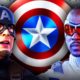 Anthony Mackie Throws Shade at Chris Evans' New Lifestyle - The Direct