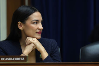 AOC Blasts GOP On House Floor Over Racism & Xenophobia