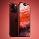 Apple iPhone 15 Pro Will Reportedly Be Available in Burgundy Red