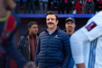 Apple takes another step towards ads on TV Plus