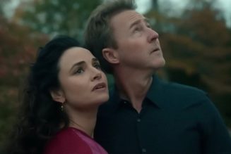 Apple TV+ Drops Star-Studded 'Extrapolations' Trailer