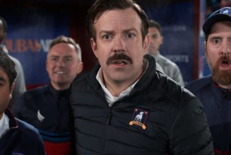 Apple TV+ Promises an Emotional Journey With Full Trailer of 'Ted Lasso' Season Three