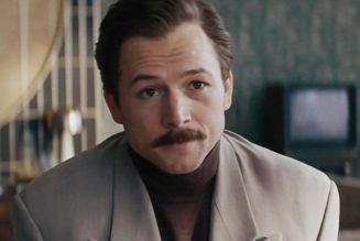 Apple's 'Tetris' Film is a Dramatic Look at the Game's Origin