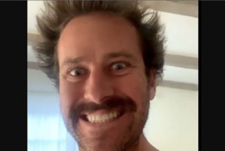 Armie Hammer Breaks Silence on Abuse Allegations in New Interview