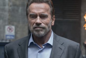 Arnold Schwarzenegger Returns in Netflix's 'Fubar'