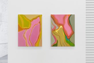 Artists Capture Their Internal Experiences in Jack Siebert’s Latest Curatorial Exhibition