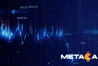 As EOS Struggles, Metacade and ApeCoin’s Price Predictions Look Promising