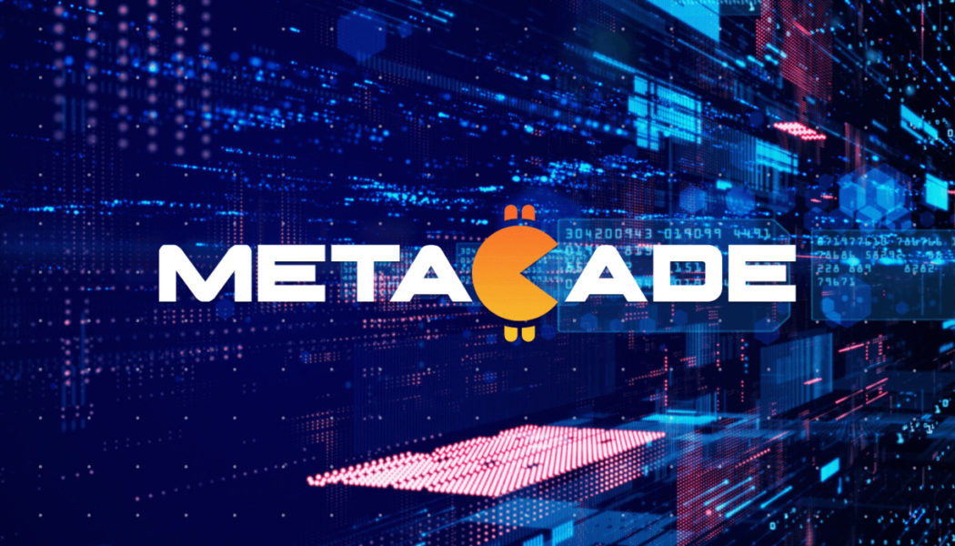 As Governments Consider Adding Digital Currencies, Companies Like Metacade Offer Crypto Investment Opportunities