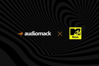 Audiomack and MTV Base Partner for Enhancement of Music and ... - The Source Magazine