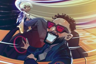 Ayra Starr – Rush (Remix) ft Moody Jones