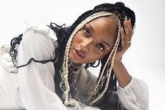 Ayra Starr – Sability