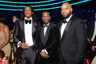 Bacardi Buys Out A Majority Of Jay-Z’s 50% Joint Venture Stake In D’USSÉ