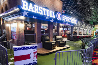 Barstool Sports acquired by Penn Entertainment for $388 million - CBS Pittsburgh