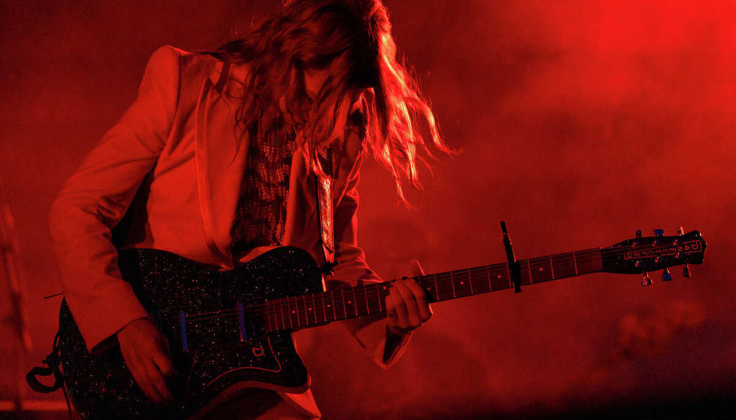 Bay Area music fest curated by LCD Soundsystem and more - SFGATE