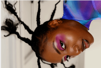 Bella Alubo – Patience