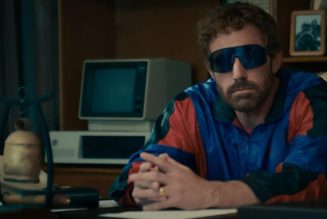 Ben Affleck and Matt Damon Co-Star in 'Air', a Film That Recreates Nike’s Mission to Land Michael Jordan