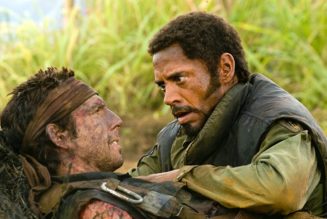Ben Stiller Clarifies He Makes “No Apologies” for Tropic Thunder: “It’s Always Been a Controversial Movie”
