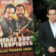 Ben Stiller Defends ‘Tropic Thunder’ Blackface Online, For Some Reason