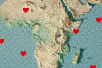 Best African love songs: a Valentine's Day playlist - The Face