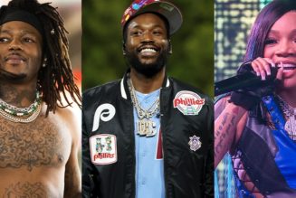 Best New Tracks: JID x Lute, Meek Mill, GloRilla and More