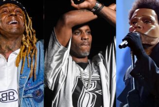 Best New Tracks: Lil Wayne x DMX, The Weeknd x Ariana Grande and More