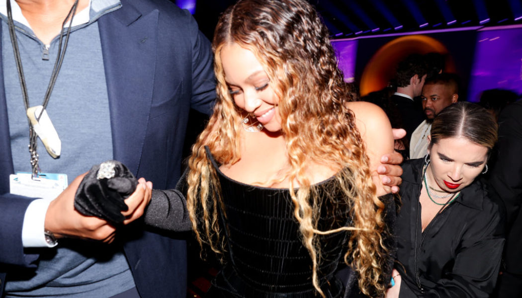 Beyoncé Calls New Ivy Park Collection Her “Favorite Drop” In New IG Post