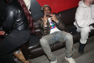 Big B$F: Benny The Butcher Announces ‘Everybody Can’t Go’ LP With Hit-Boy