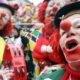 BILD Leben & Wissen Lifestyle Straßenkarneval 2023 beginnt: Die Närrinnen gehen wieder auf Schlipsjagd