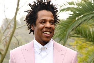 Billboard Ranks Jay Z As Greatest Rapper Of All Time