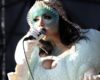 Björk Unveils 2023 "Cornucopia" Tour Dates