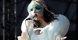 Björk Unveils 2023 “Cornucopia” Tour Dates