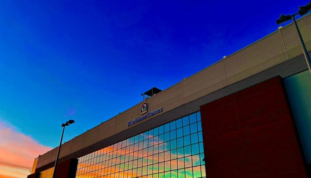 Blackburn charity to host 'healthy living' conference at Ewood Park - Lancashire Telegraph