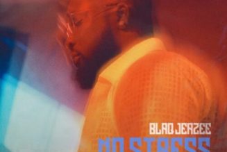 Blaq Jerzee ft 1da Banton – No Stress