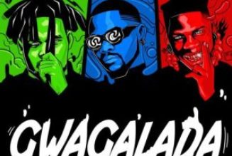 BNXN (Buju) – Gwagalada ft Kizz Daniel & Seyi Vibez