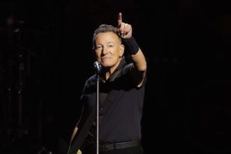 Bruce Springsteen and the E Street Band Kick Off First Tour in Six Years: Video + Setlist