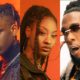 Burna Boy, Rema, Tems to Headline NBA All-Star Weekend