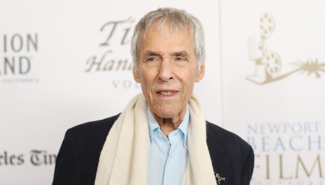 Burt Bacharach, Legendary Pop Composer, Dies at 94 - Variety