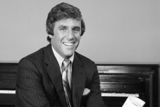 Burt Bacharach, Peerless Pop Composer, Dies at 94 - Billboard